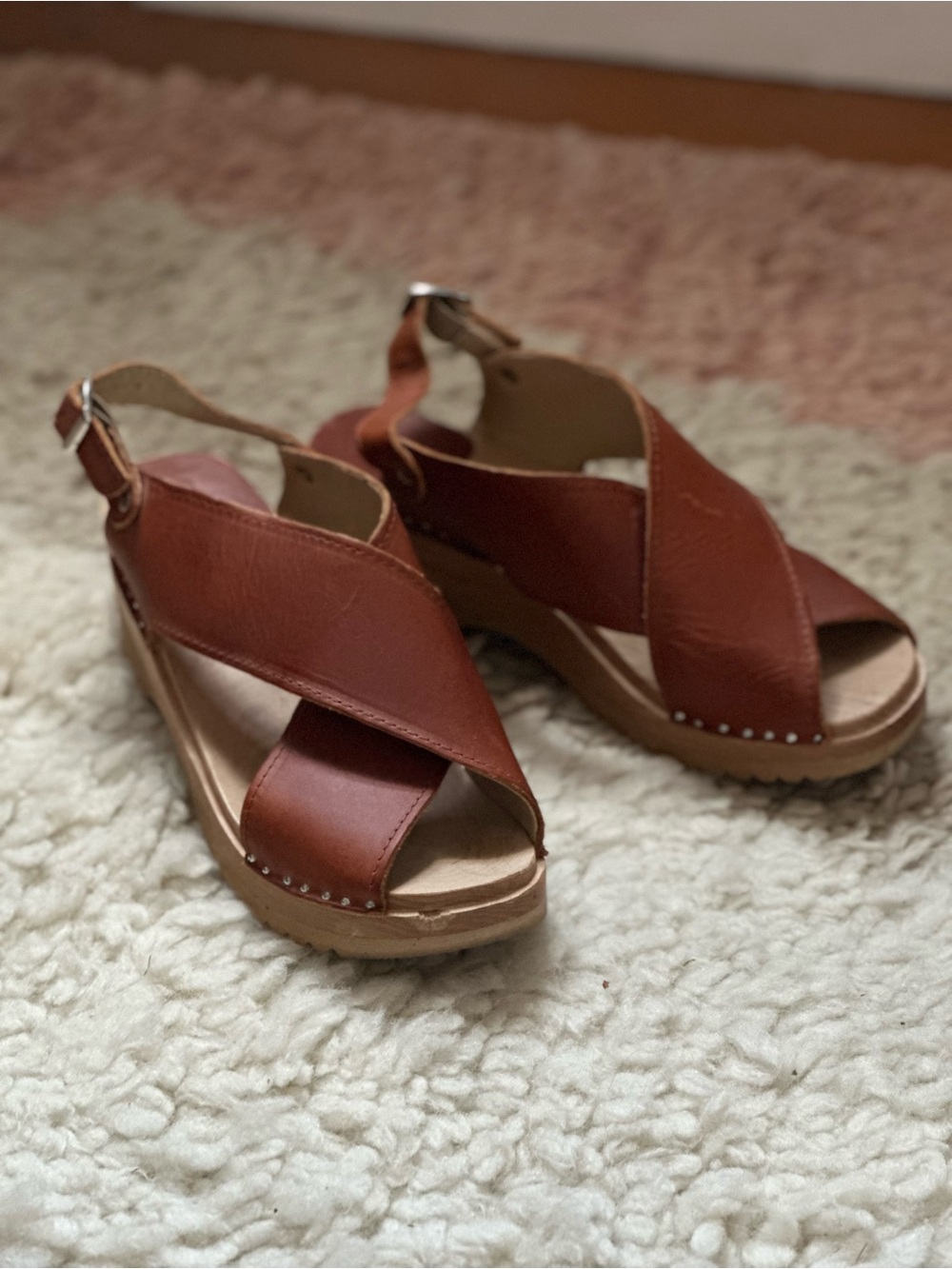 Women's Troentorp Sandals/Clogs